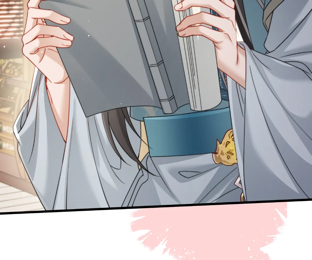 Whispers of Telepathy Chapter 68 page 33 - 