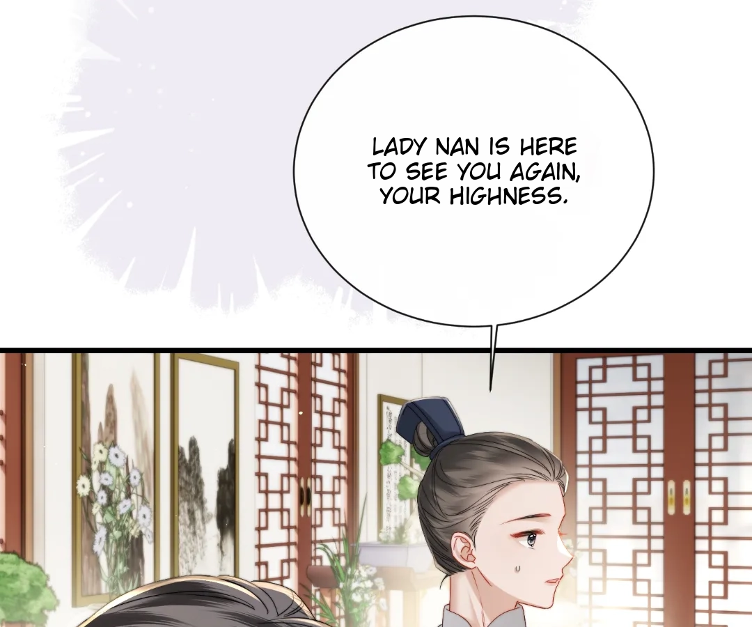 Whispers of Telepathy Chapter 68 page 36 - 