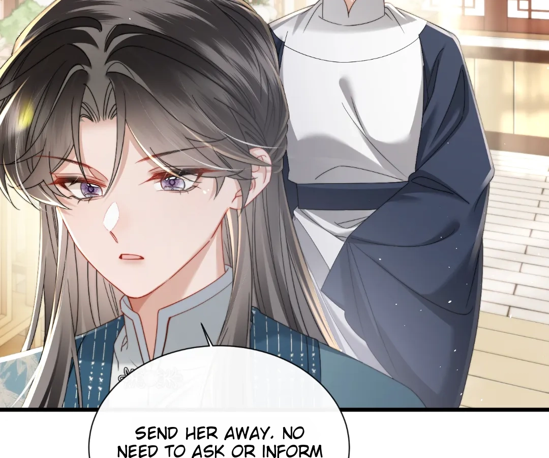 Whispers of Telepathy Chapter 68 page 37 - 
