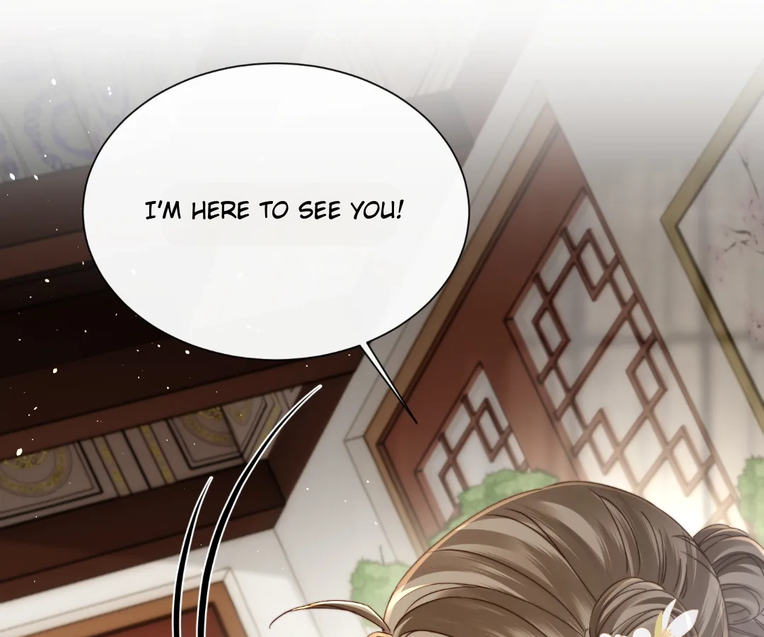 Whispers of Telepathy Chapter 68 page 40 - 