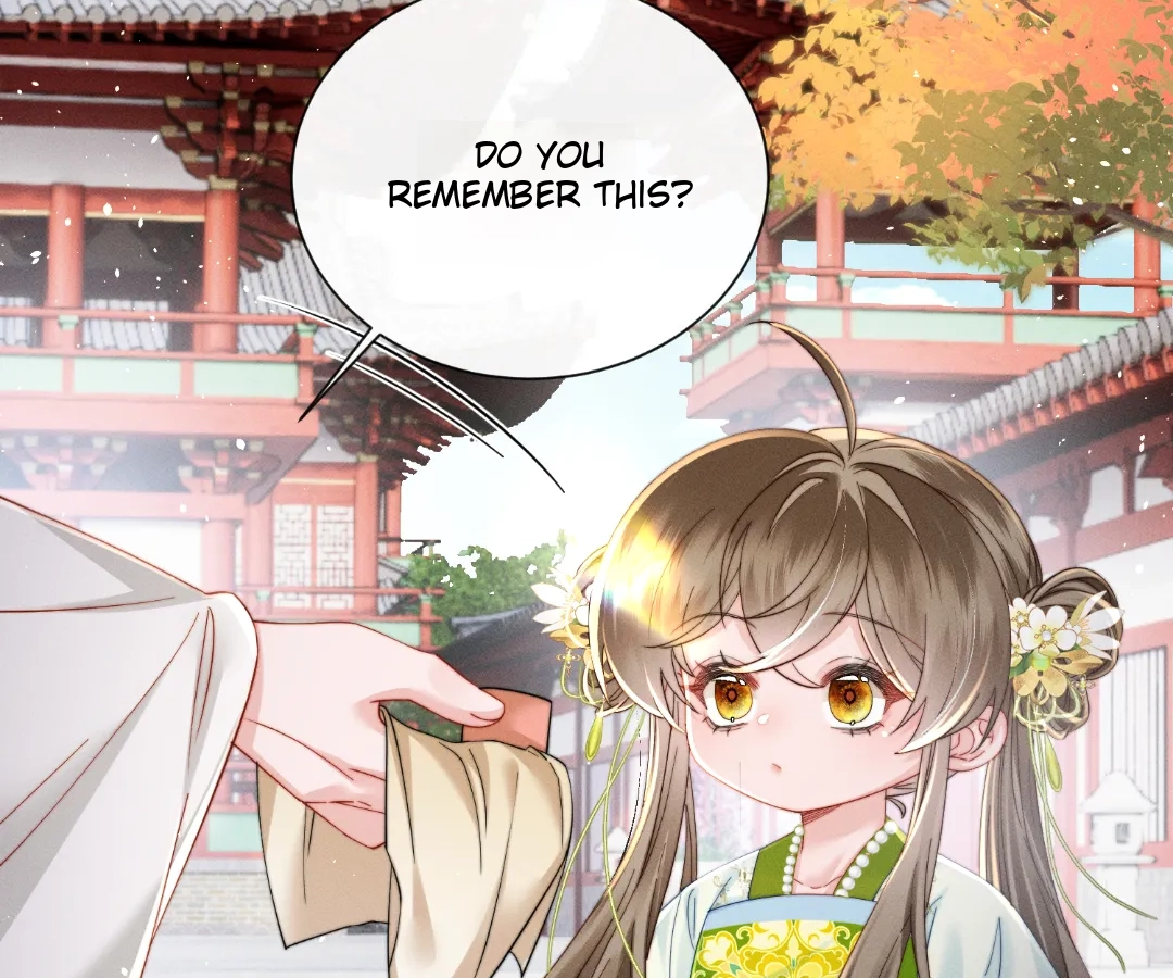Whispers of Telepathy Chapter 68 page 5 - 
