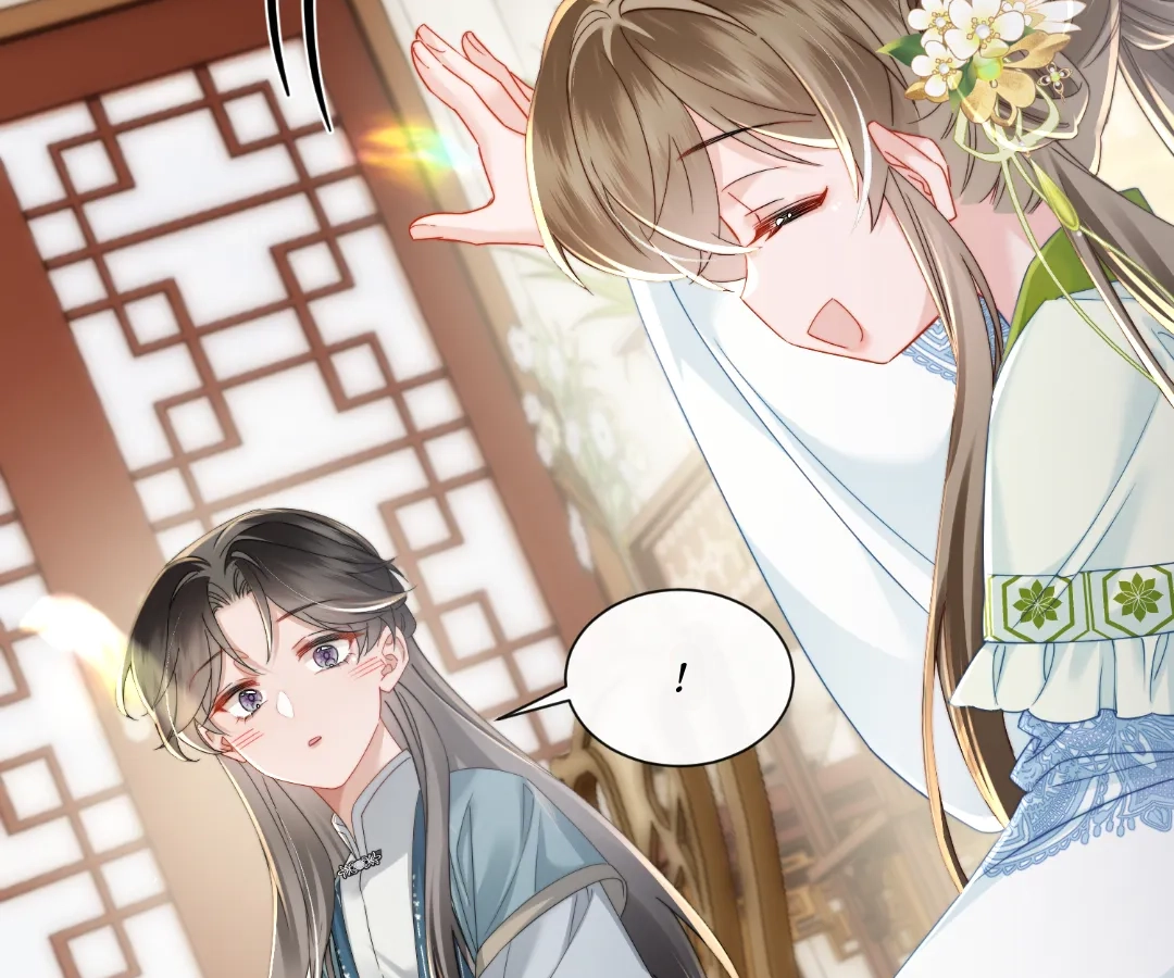 Whispers of Telepathy Chapter 68 page 41 - 