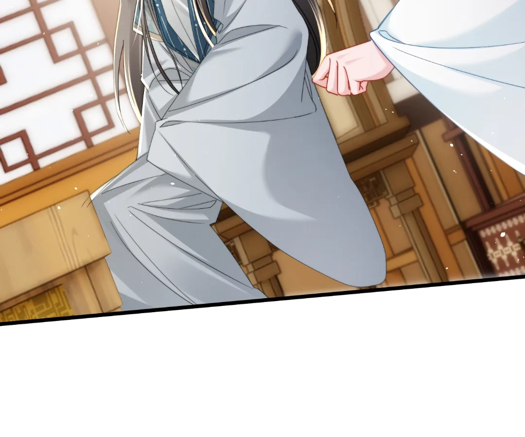 Whispers of Telepathy Chapter 68 page 42 - 