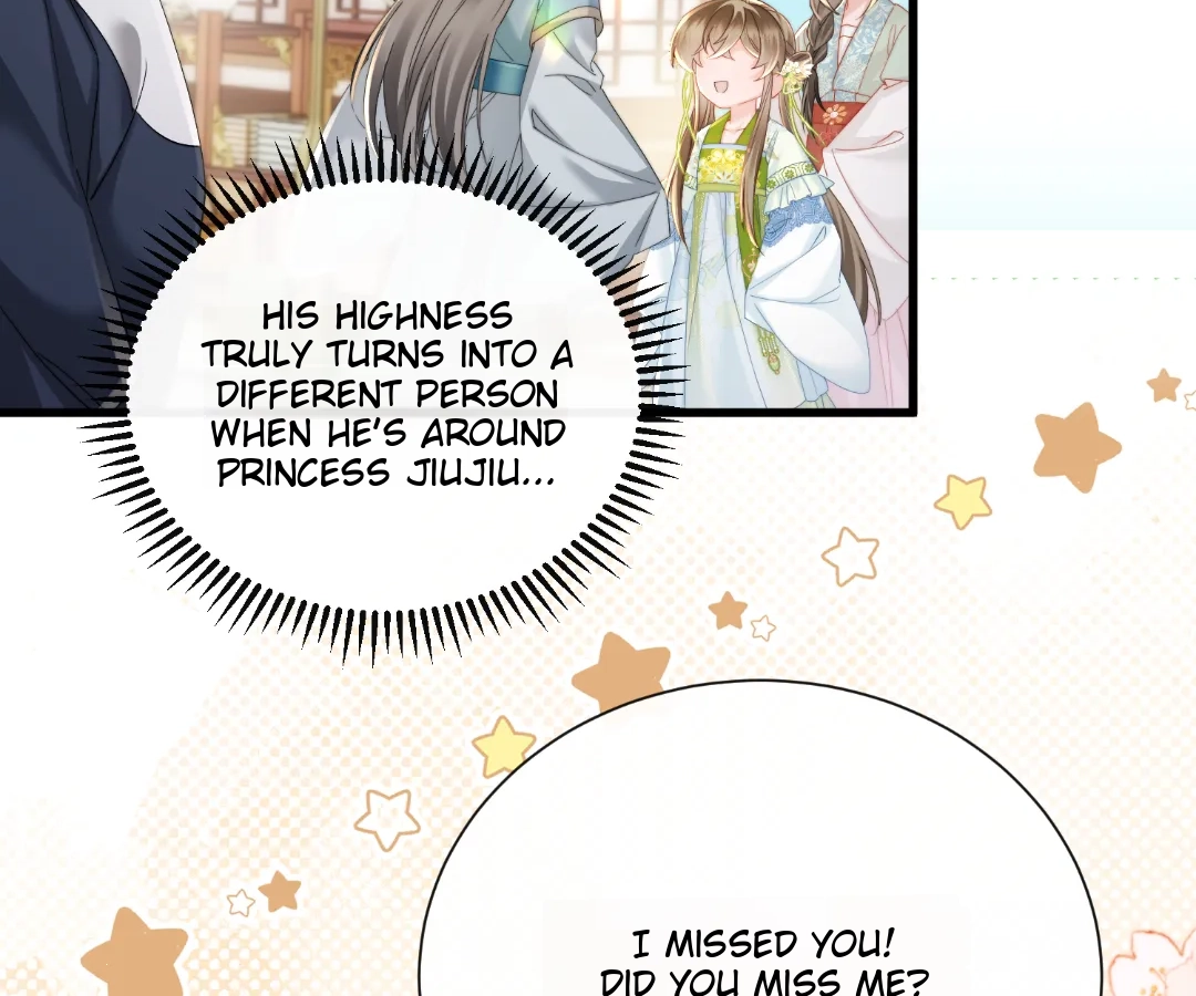 Whispers of Telepathy Chapter 68 page 44 - 