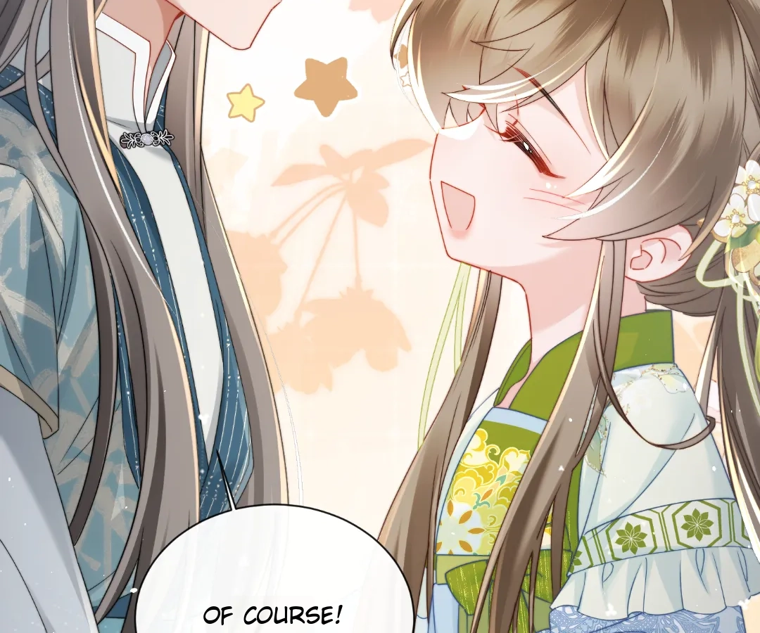 Whispers of Telepathy Chapter 68 page 46 - 
