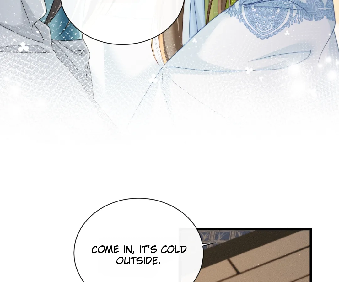 Whispers of Telepathy Chapter 68 page 47 - 
