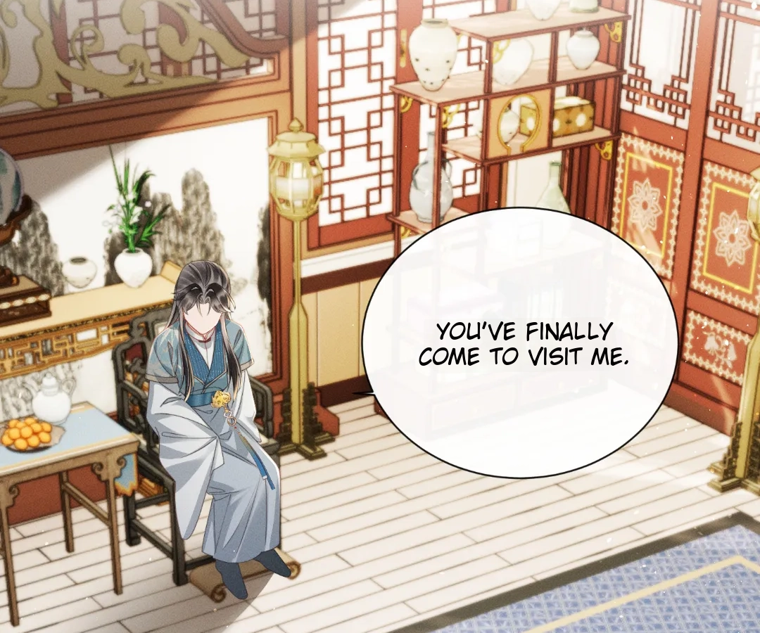 Whispers of Telepathy Chapter 68 page 49 - 