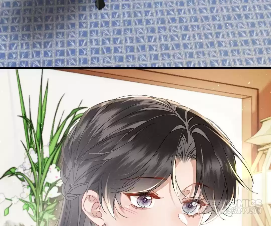 Whispers of Telepathy Chapter 68 page 51 - 