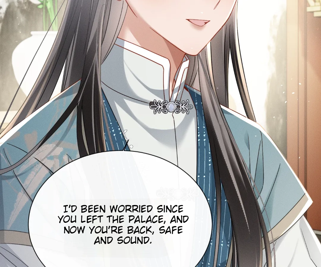 Whispers of Telepathy Chapter 68 page 52 - 
