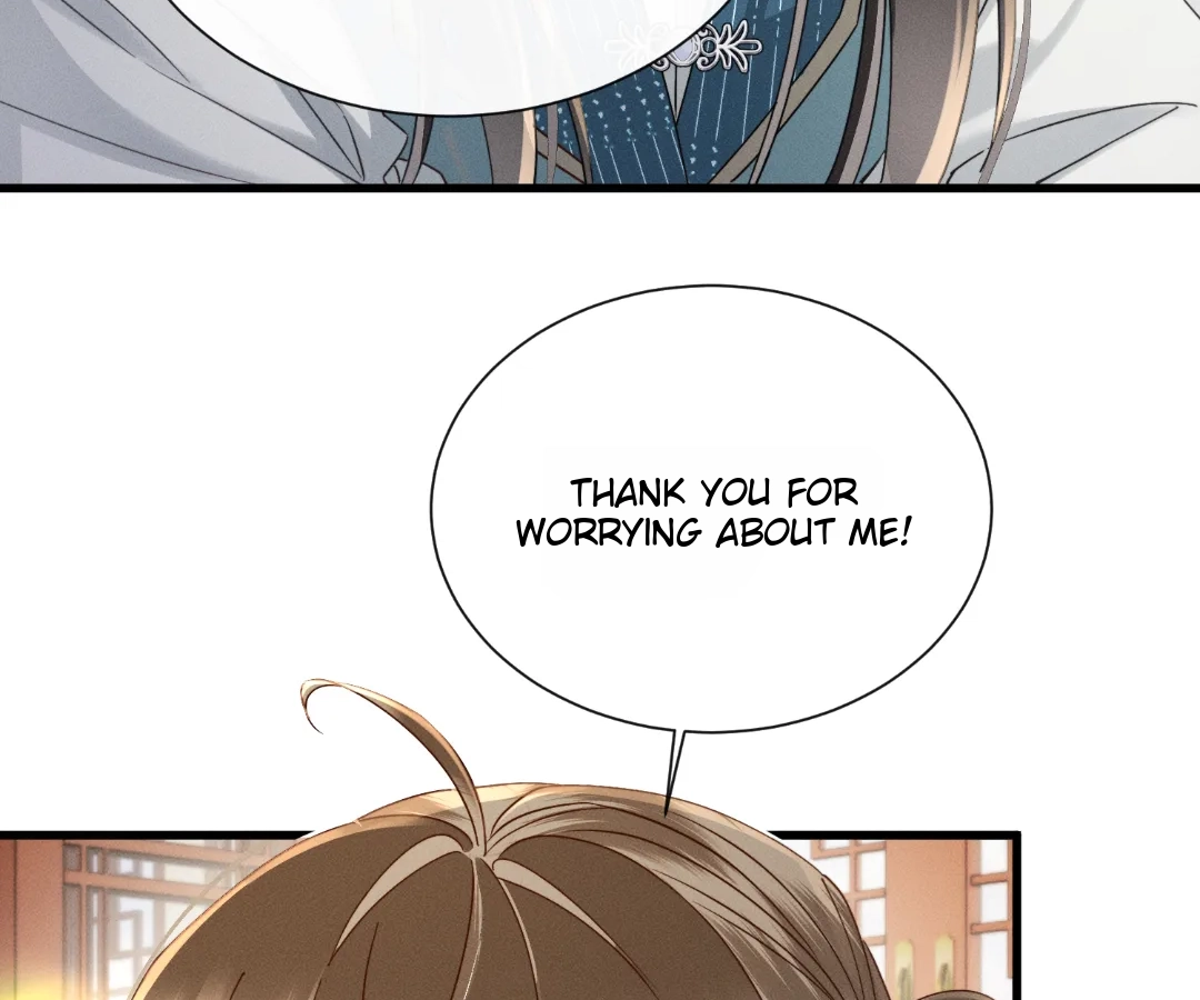Whispers of Telepathy Chapter 68 page 53 - 