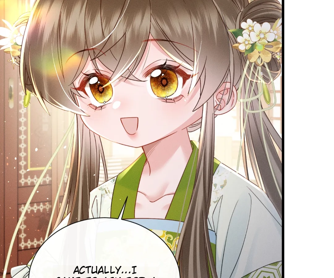 Whispers of Telepathy Chapter 68 page 54 - 