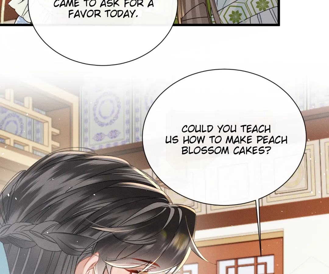 Whispers of Telepathy Chapter 68 page 55 - 
