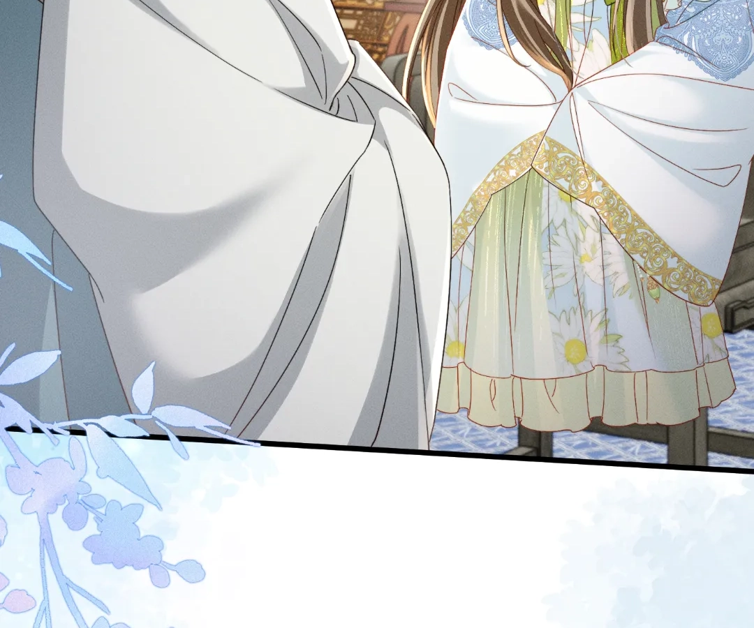 Whispers of Telepathy Chapter 68 page 57 - 