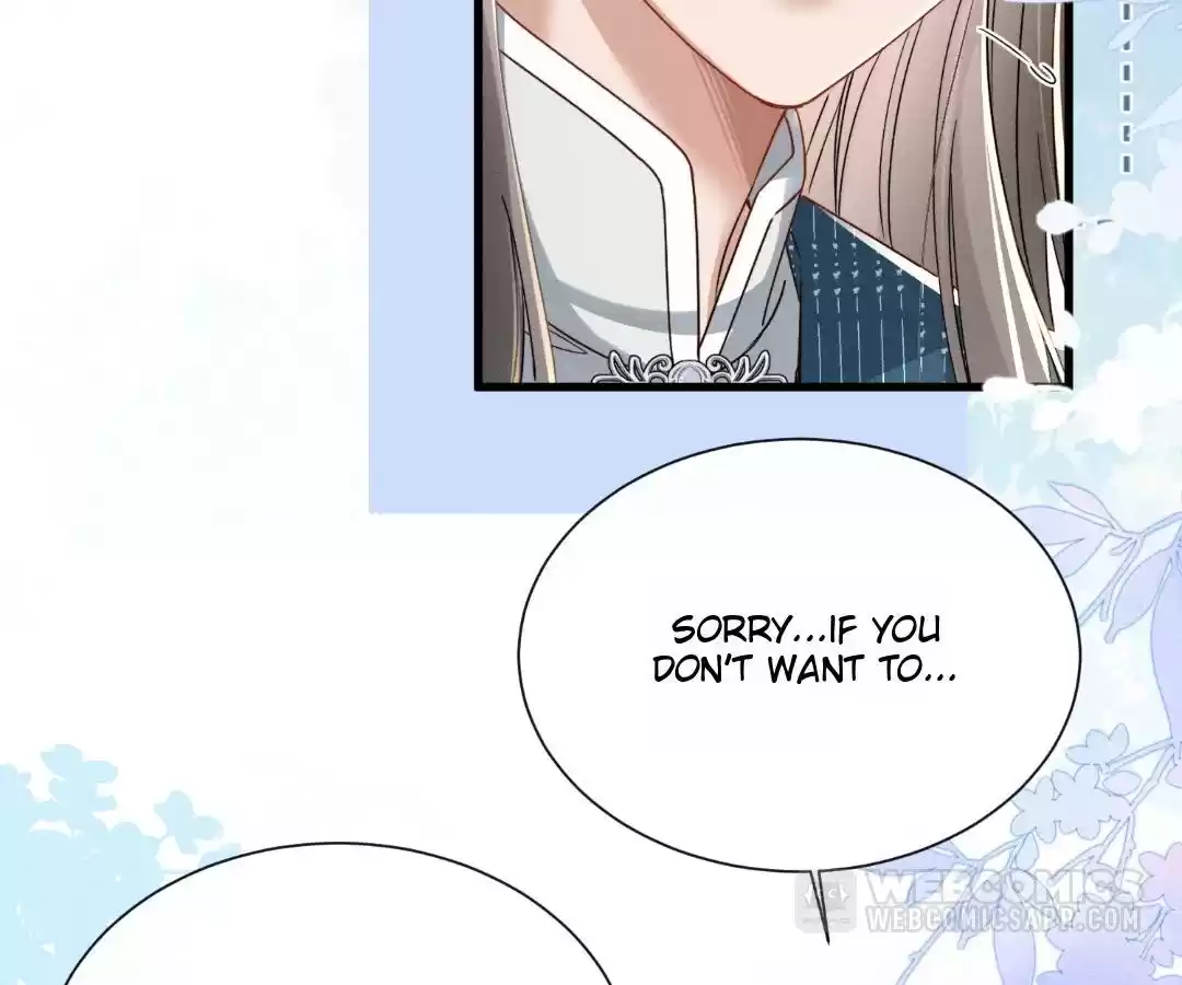 Whispers of Telepathy Chapter 68 page 59 - 