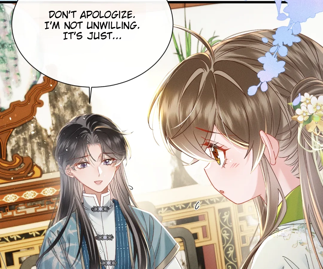 Whispers of Telepathy Chapter 68 page 60 - 