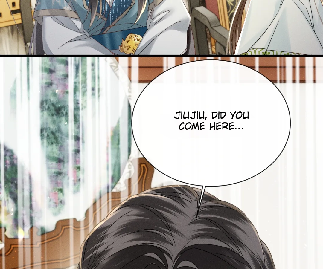 Whispers of Telepathy Chapter 68 page 61 - 