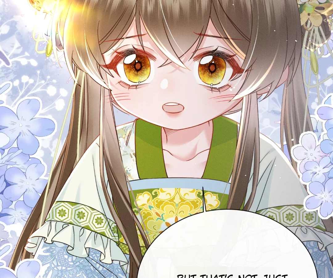 Whispers of Telepathy Chapter 68 page 69 - 