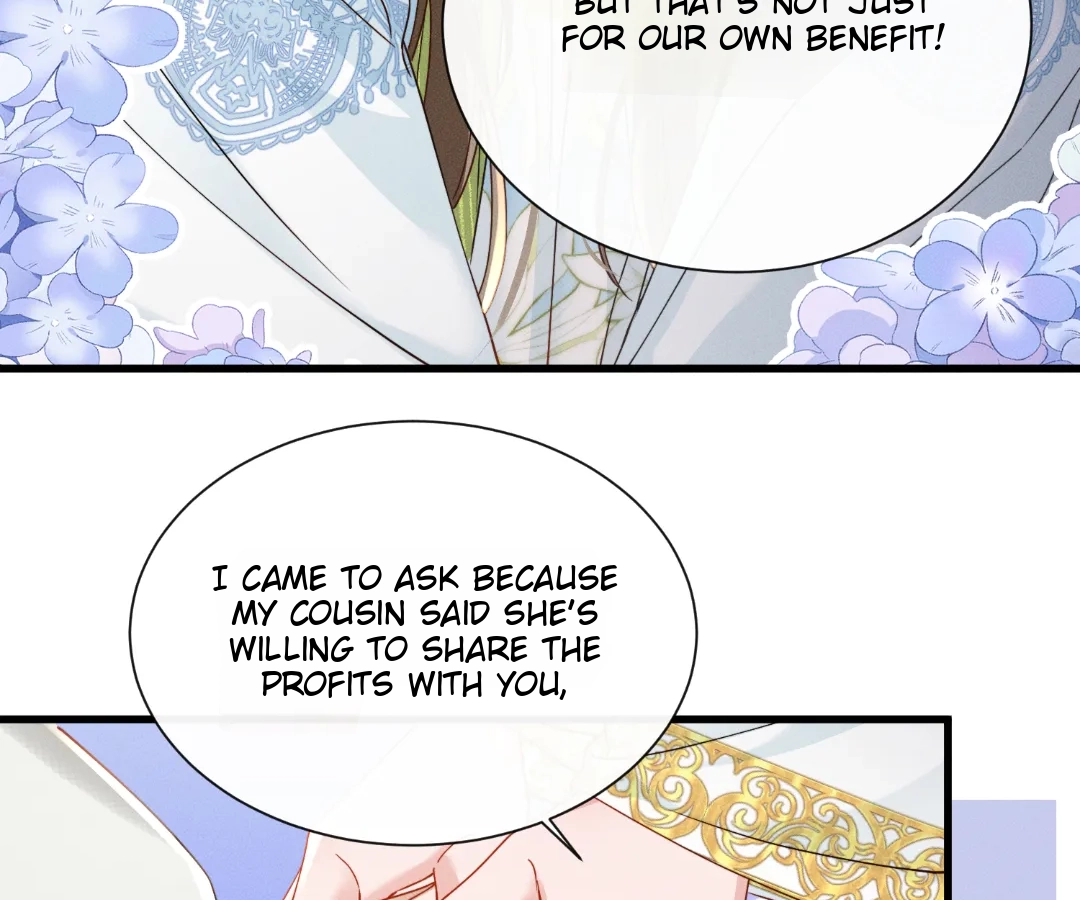 Whispers of Telepathy Chapter 68 page 70 - 
