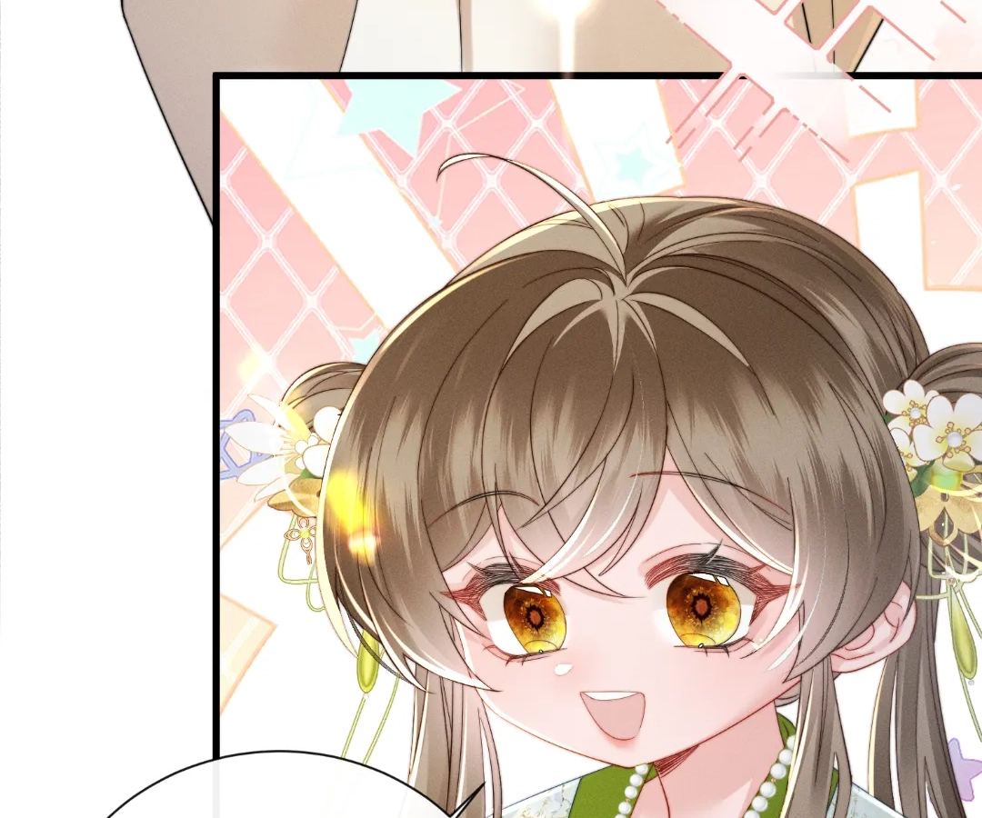 Whispers of Telepathy Chapter 68 page 8 - 