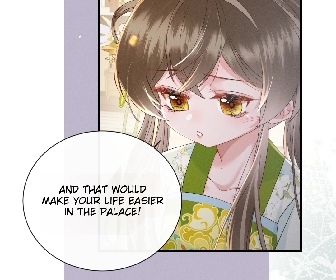 Whispers of Telepathy Chapter 68 page 72 - 
