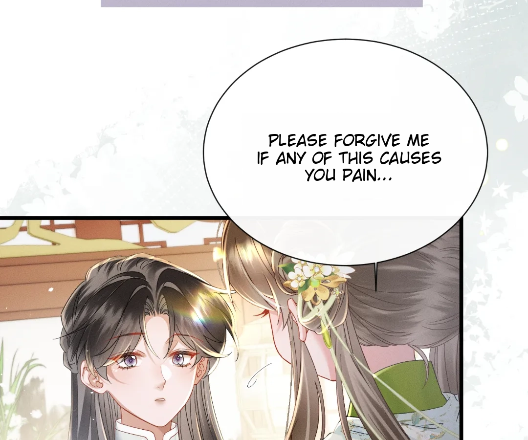 Whispers of Telepathy Chapter 68 page 73 - 