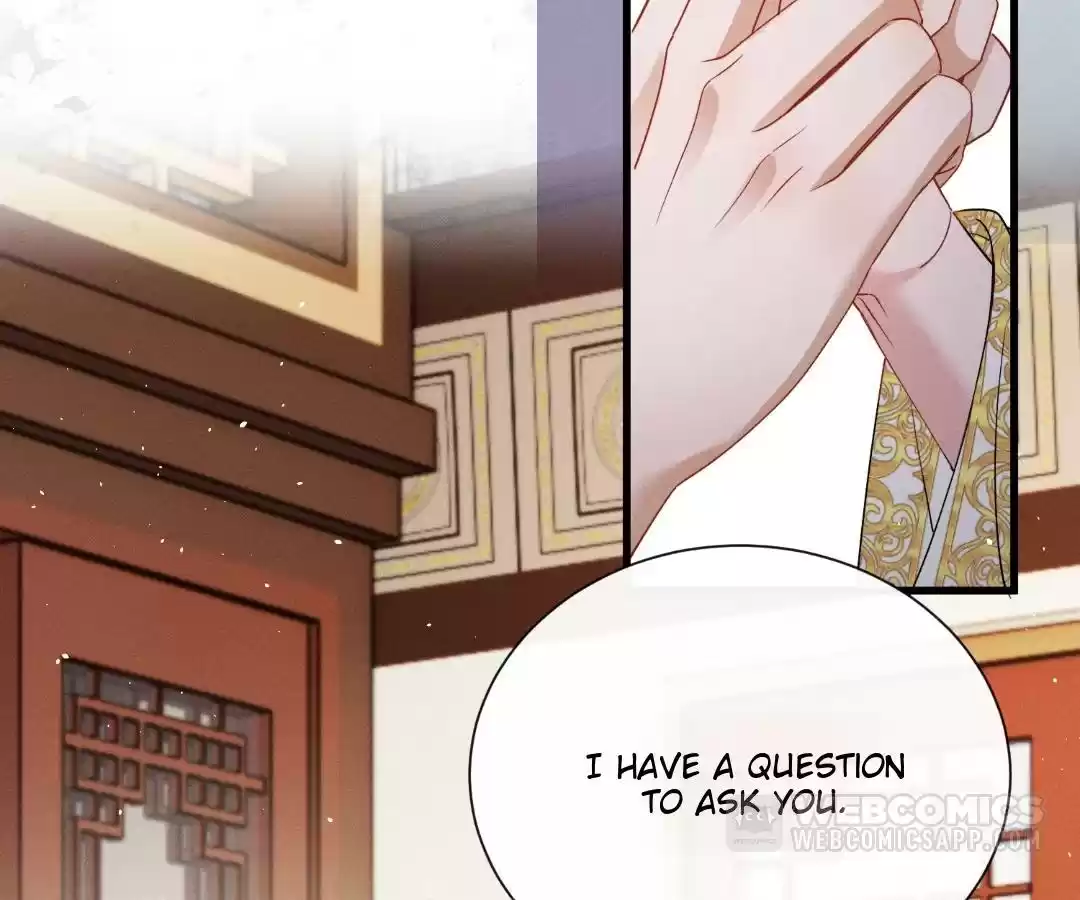 Whispers of Telepathy Chapter 68 page 75 - 