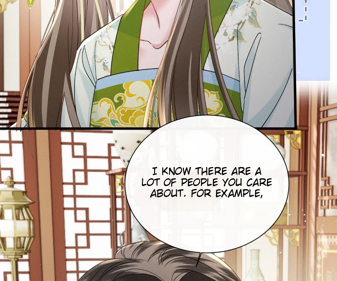 Whispers of Telepathy Chapter 68 page 80 - 