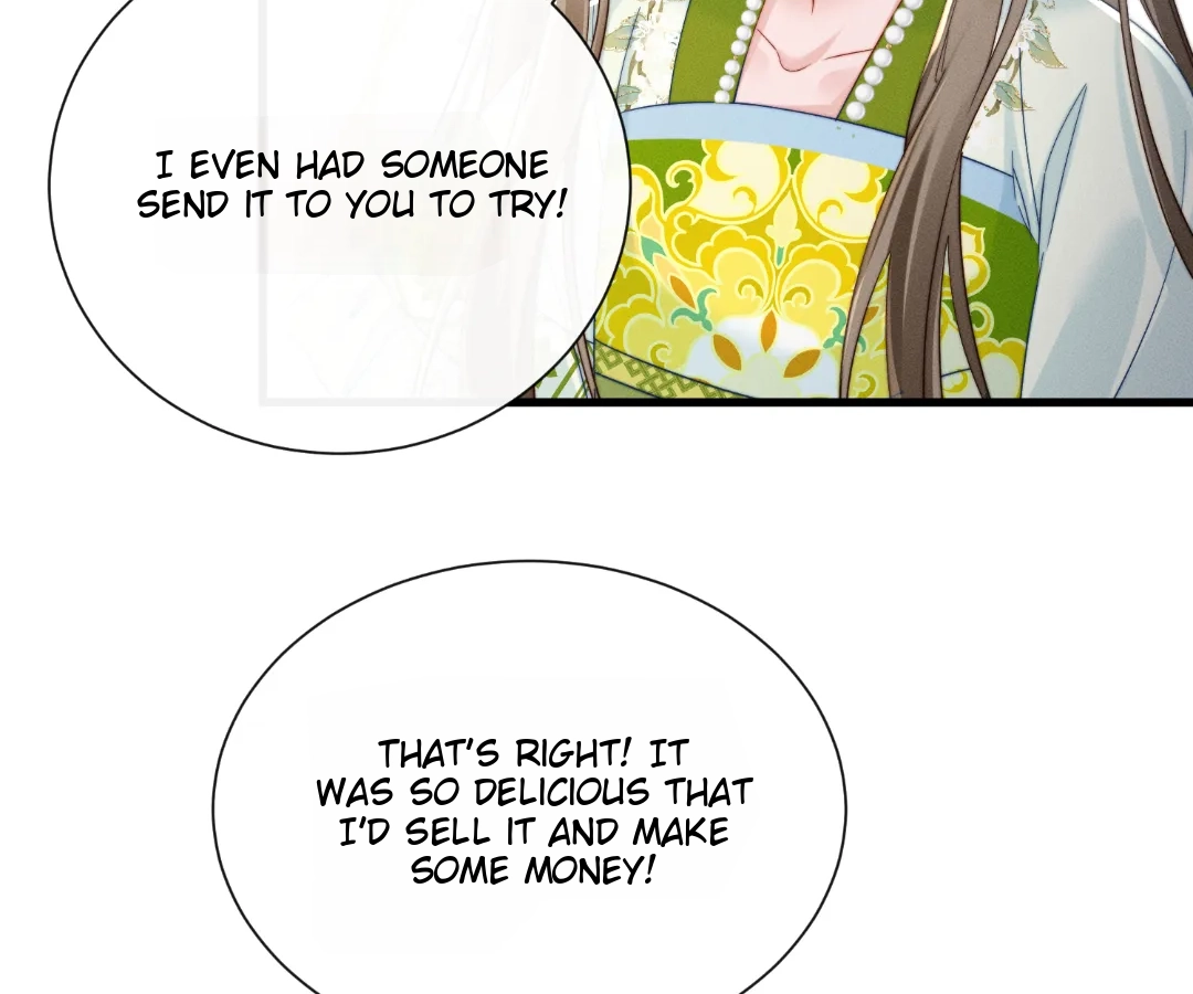 Whispers of Telepathy Chapter 68 page 9 - 