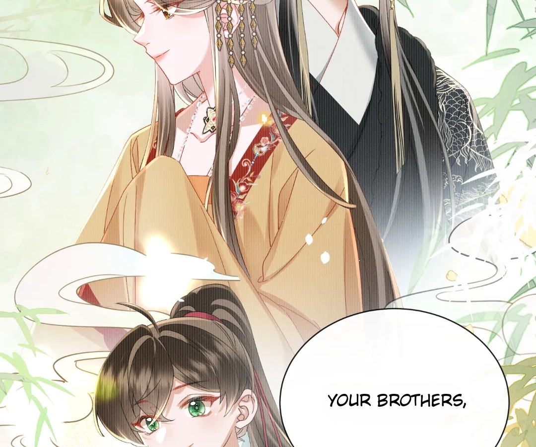 Whispers of Telepathy Chapter 68 page 84 - 
