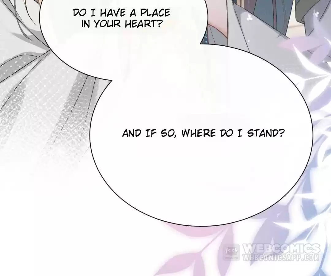 Whispers of Telepathy Chapter 68 page 91 - 