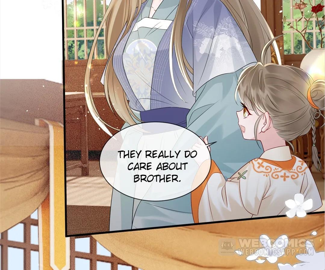 Whispers of Telepathy Chapter 7 page 11 - 