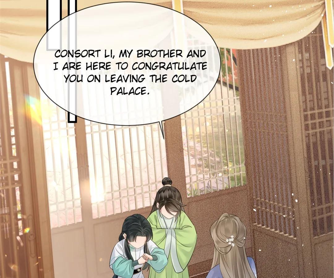 Whispers of Telepathy Chapter 7 page 16 - 