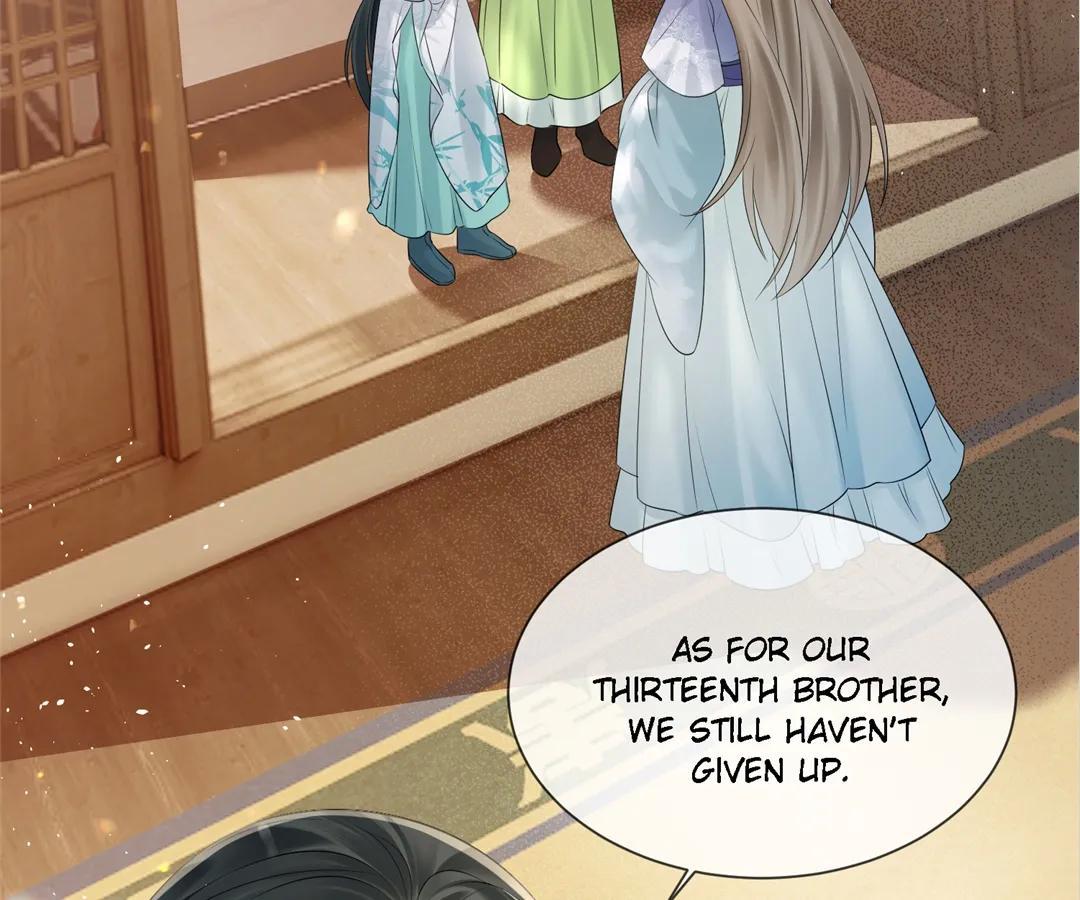 Whispers of Telepathy Chapter 7 page 17 - 