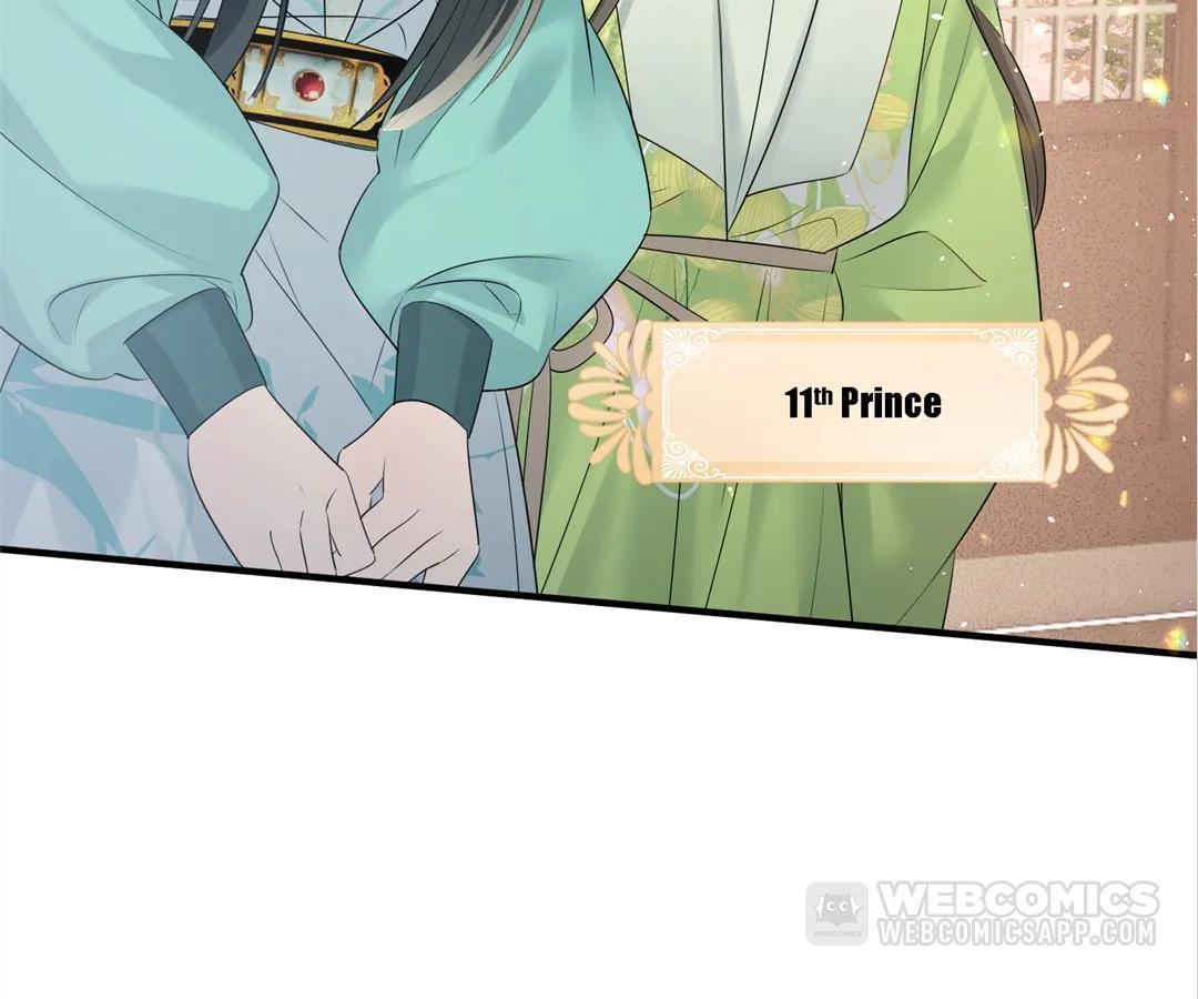 Whispers of Telepathy Chapter 7 page 19 - 