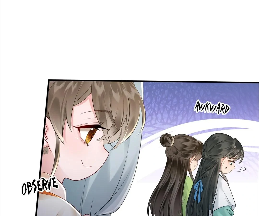 Whispers of Telepathy Chapter 7 page 20 - 