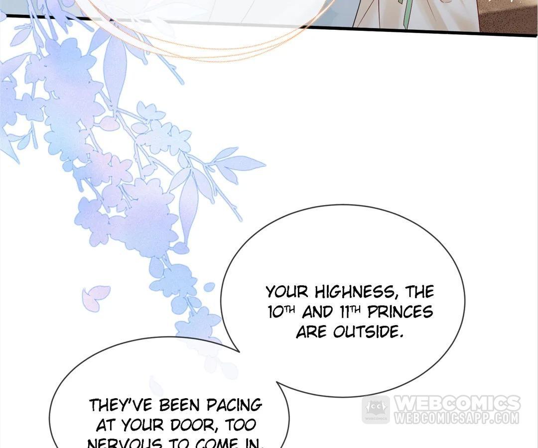 Whispers of Telepathy Chapter 7 page 3 - 