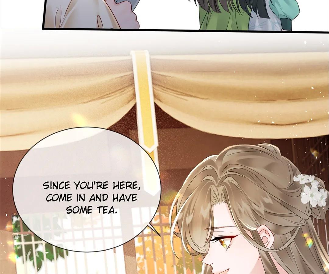 Whispers of Telepathy Chapter 7 page 21 - 