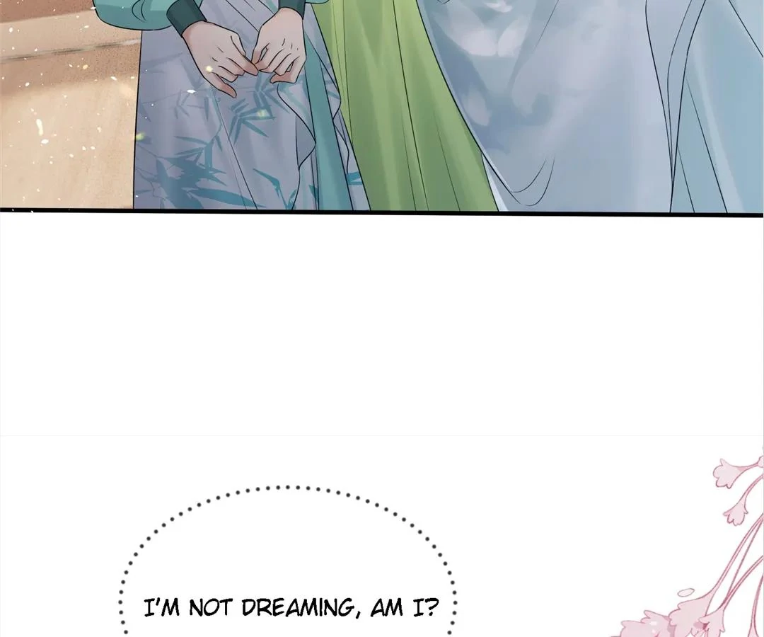 Whispers of Telepathy Chapter 7 page 23 - 