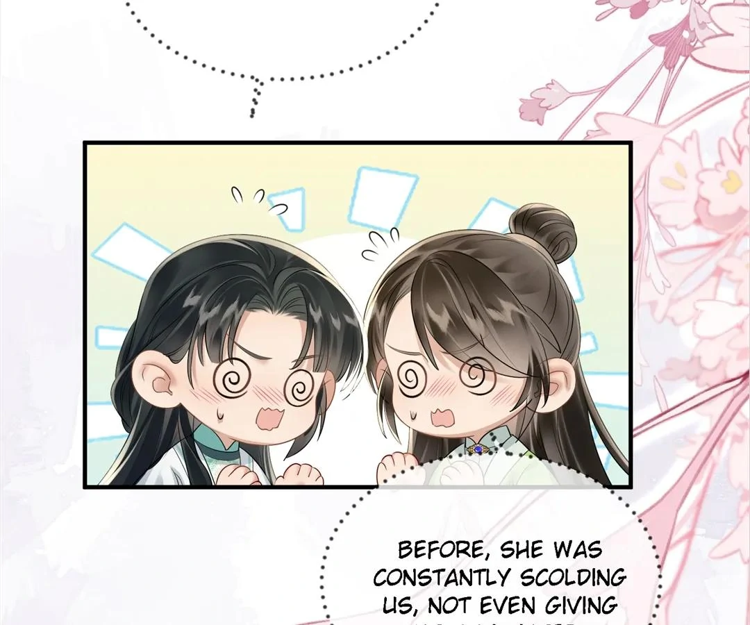 Whispers of Telepathy Chapter 7 page 24 - 