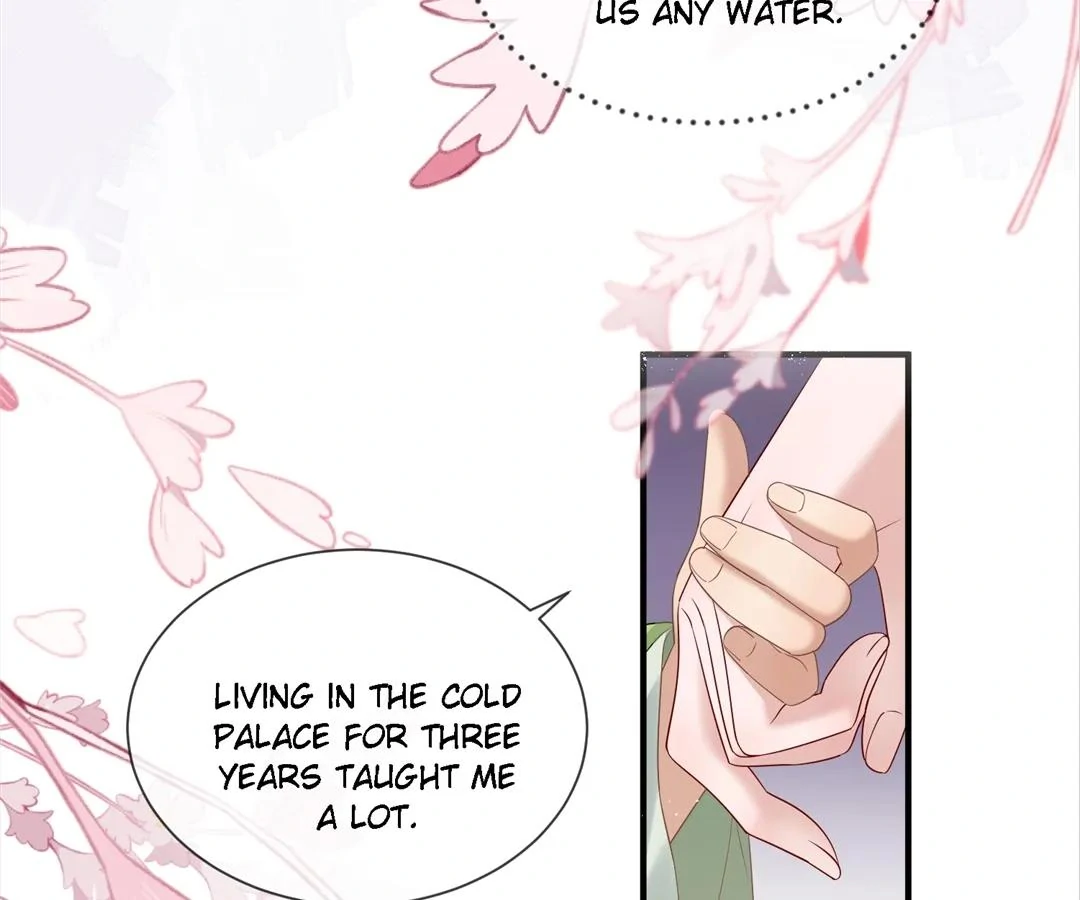 Whispers of Telepathy Chapter 7 page 25 - 