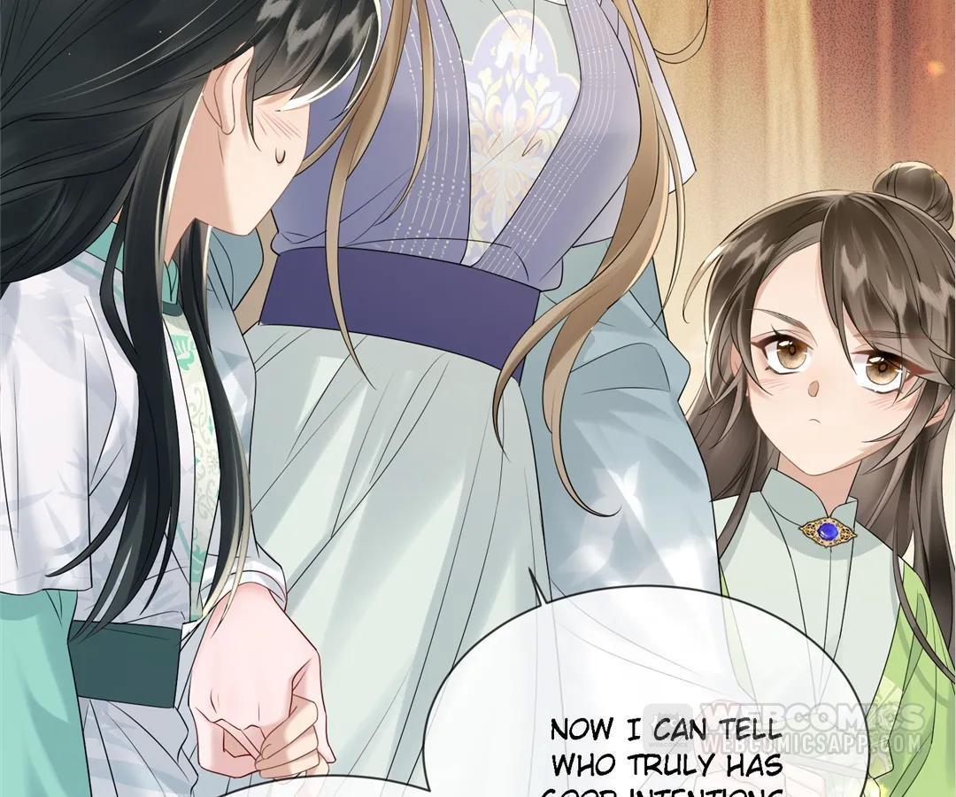 Whispers of Telepathy Chapter 7 page 27 - 