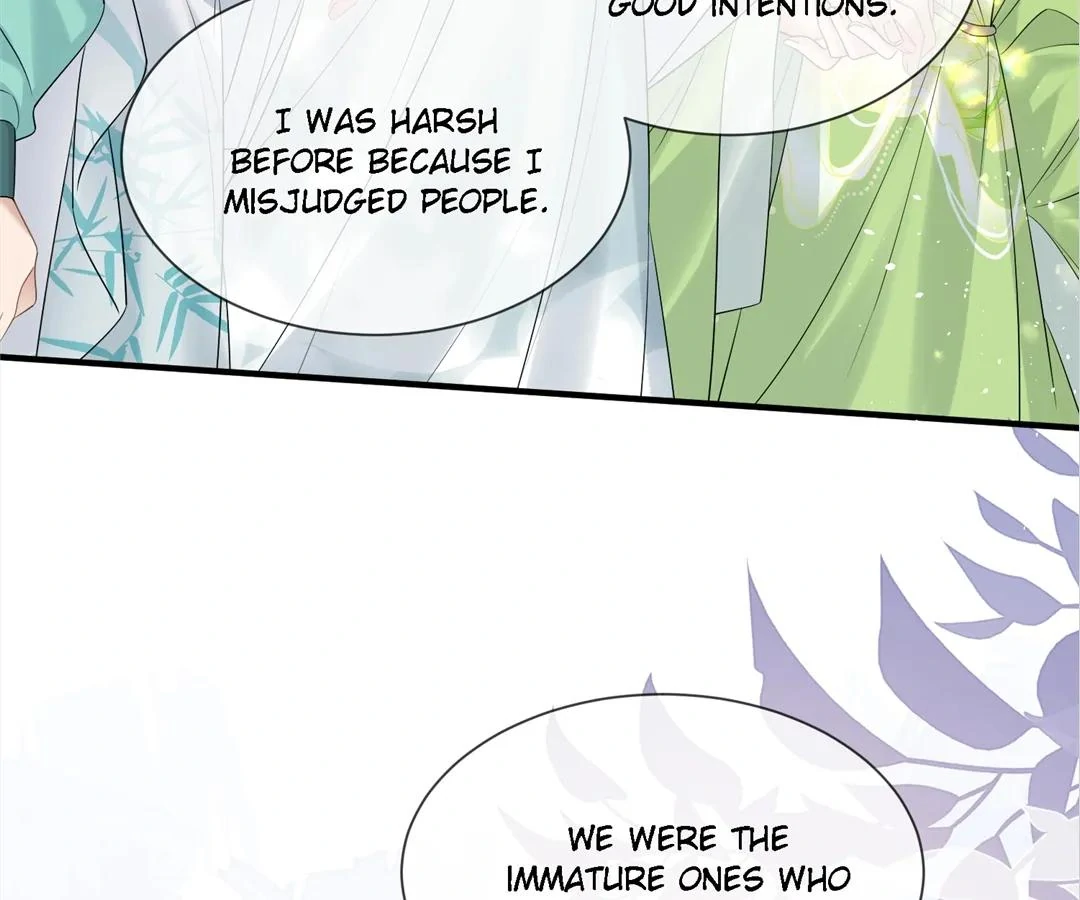 Whispers of Telepathy Chapter 7 page 28 - 