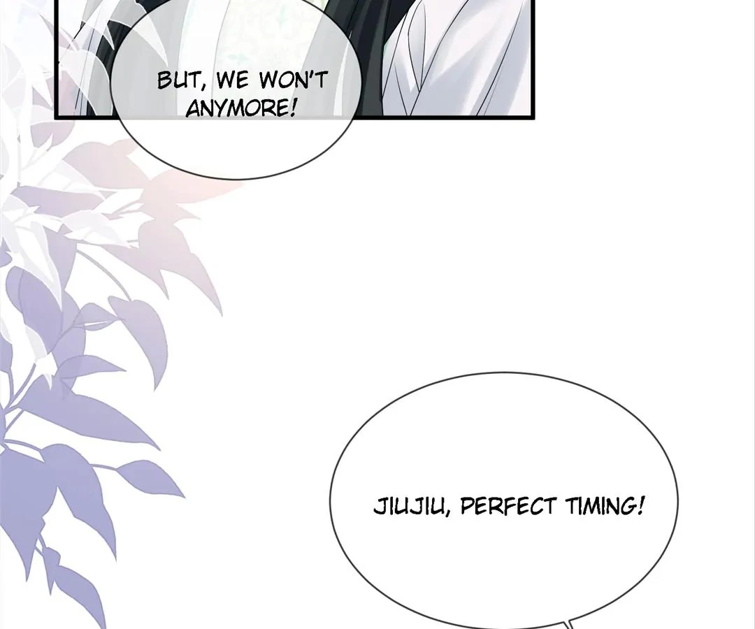 Whispers of Telepathy Chapter 7 page 30 - 