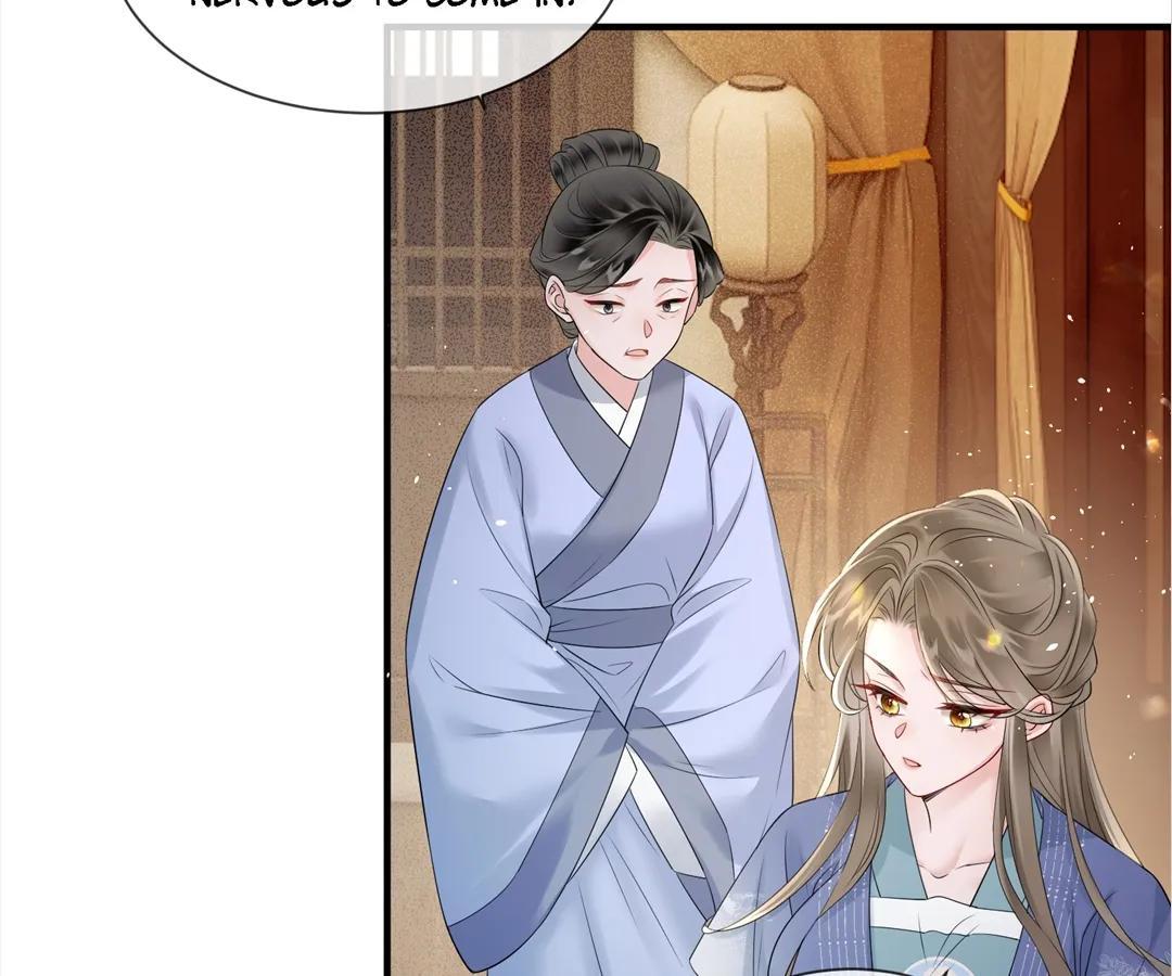 Whispers of Telepathy Chapter 7 page 4 - 