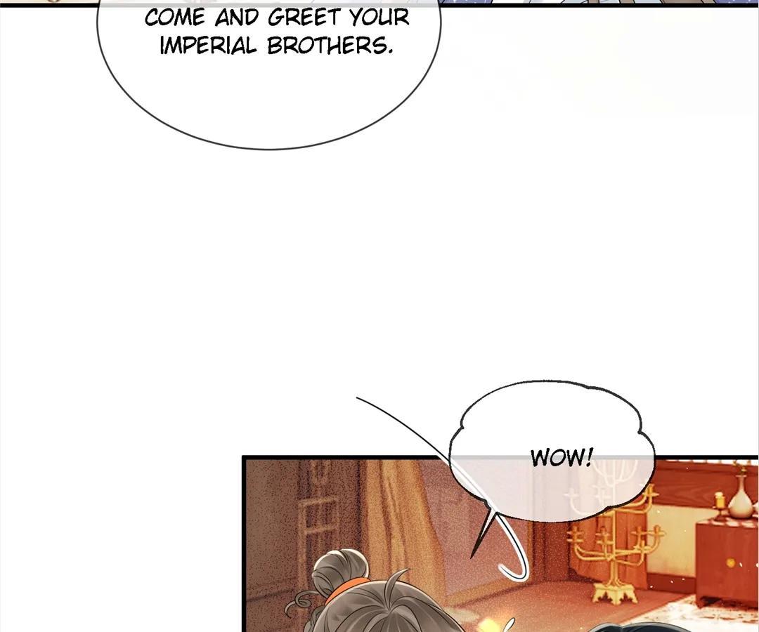 Whispers of Telepathy Chapter 7 page 32 - 