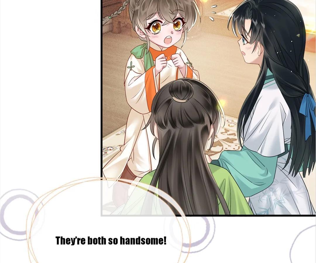 Whispers of Telepathy Chapter 7 page 33 - 