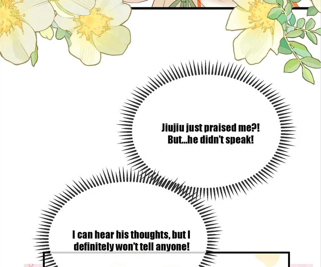 Whispers of Telepathy Chapter 7 page 36 - 