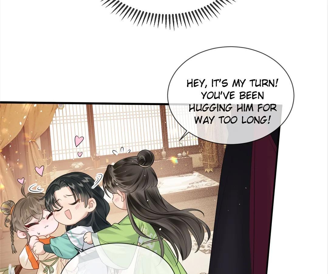 Whispers of Telepathy Chapter 7 page 38 - 