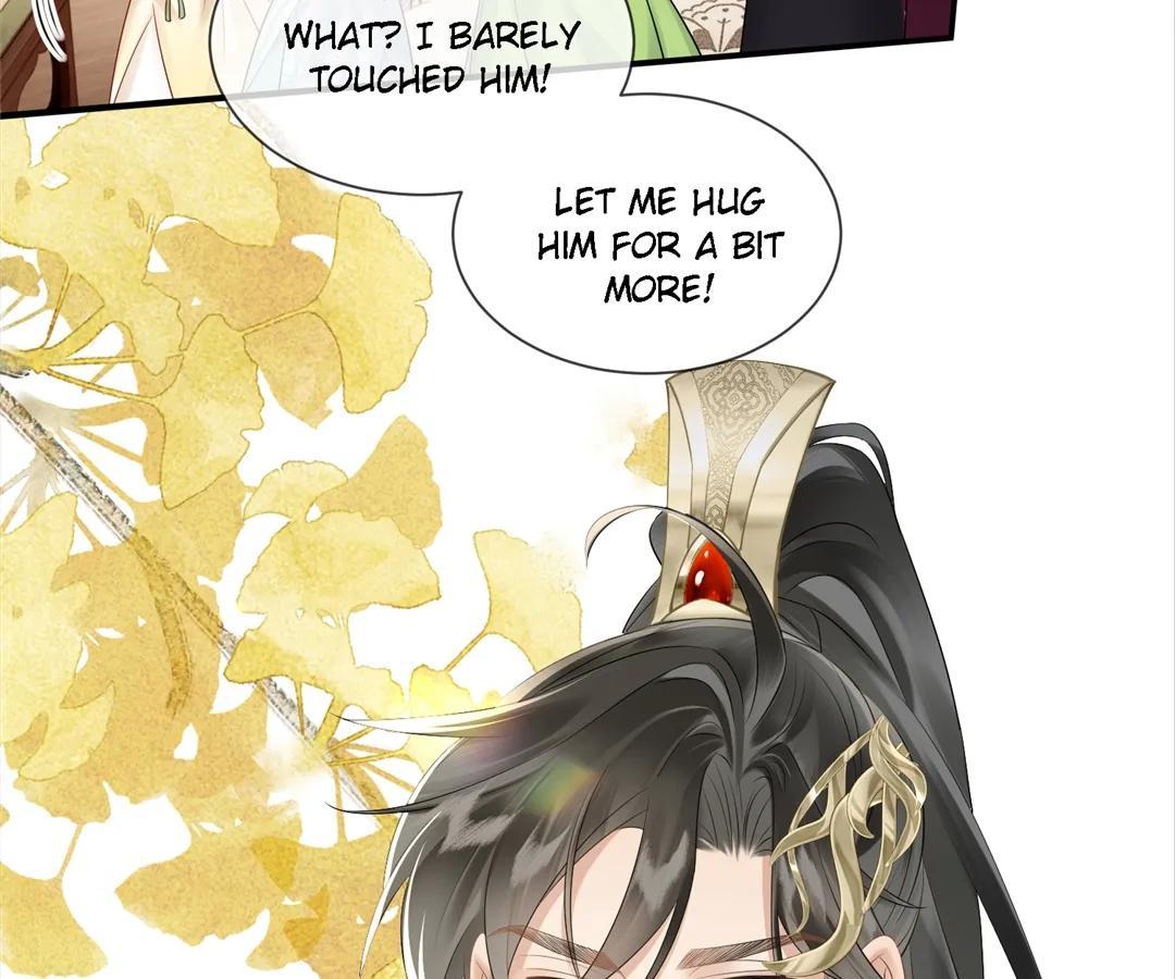 Whispers of Telepathy Chapter 7 page 39 - 