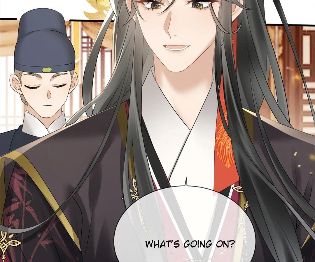 Whispers of Telepathy Chapter 7 page 40 - 